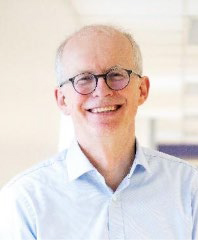 Roman Hovorka 博士